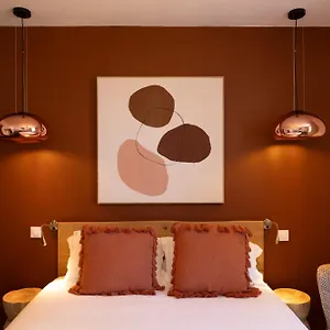 Barnea Hotel Biarritz
