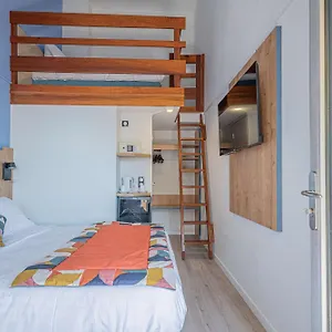 Hotel Sure By Western Belvedere, Mougins